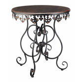 Anatole End Table