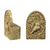 Hillside Ave Bookend
