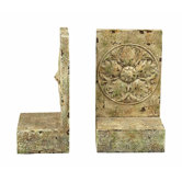 Ashbury Bookend