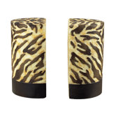 Sheridan Street 8" Bookend