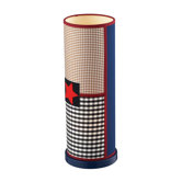 Patriotic Up Light