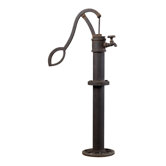 Industrial Water Pump