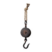 Industrial Hook