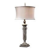Composite Table Lamp