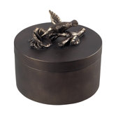 Humming Nird Box