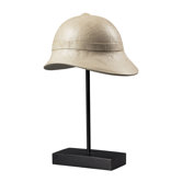 Safari Hat On A Stand