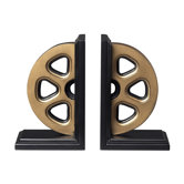Movie Reel Bookends