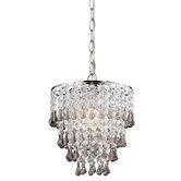 1 Light Pendant