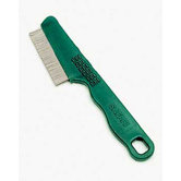 Double Row Flea Comb