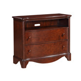 Coco Bay Changing/Media Chest