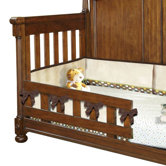 Arlington Toddler Bed Conversion Rail Kit