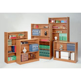Adjustable Bookcase