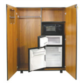 Breakroom Wardrobe