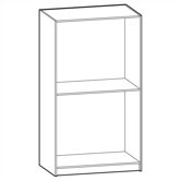 Ironwood Instrument Storage