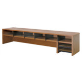 Desktop Organizer Low Profile