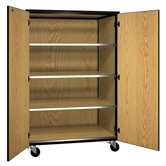 4000 Series Band Storage Mobile