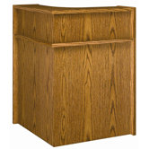 Corner Riser
