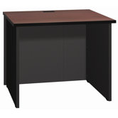 3000 Series Executive Desk Shell