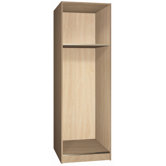 Teton Open Storage