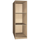 Teton Open Storage
