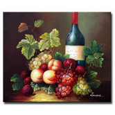 'Giovane' Canvas Art