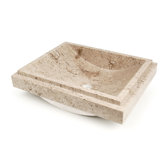 Milan Vessel Sink