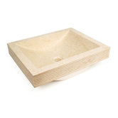 Genoa Vessel Sink