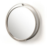 Becha Iron Mirror
