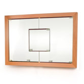 38.5" Recessed Medicine Cabinet