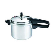 Aluminum Pressure Cooker