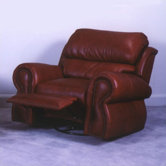 Cordova Leather Lift Chair Recliner