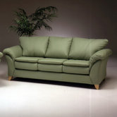 Sonora Leather Sofa