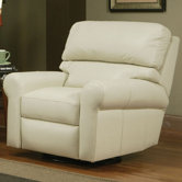 Brookfield Leather Recliner