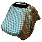 Infant Carrier Cover