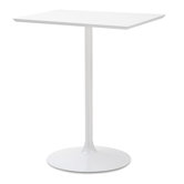 Rechteckiger Tisch "Premium Crown-q"