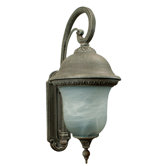 Beaumont Medium Top Mount Outdoor Wall Lantern
