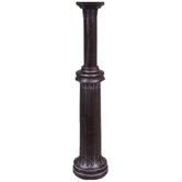 7.5"" Bradford Mailbox Post
