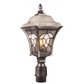 Abington Large Post Lantern