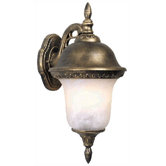 Glenn Aire Large Chain Pendant