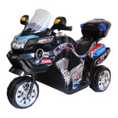 FX Wheel Battery Powered Bike