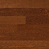 3-1/8" Solid Hardwood Angelim
