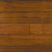 5-1/2" Brazilian Cherry Antiquity Hand-Scraped 3/4" Solid Line