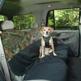 Dog Harness with Tether