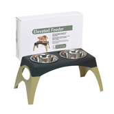 Stormcloud Elevated Feeder