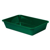 Regular Living Cat Litter Tray