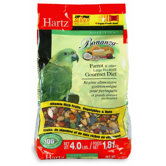 Nutrition Bonanza Parrot and Other Large Hookbill Gourm (4 Lbs)