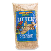 Natures Gold Premium Small Animal and Bird Cage Litter (615 Cubic Inch)