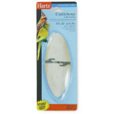 Cuttlebone with Holder for Bird (7.5 Oz)