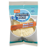 Dentist's Best Rawhide Chip Dog Treat