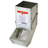 Rabbit Feeder
